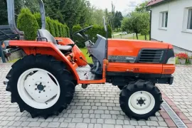 Kubota, G Series