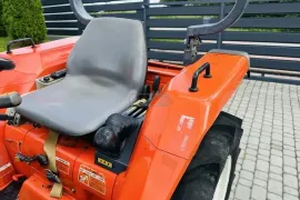 Kubota, G Series