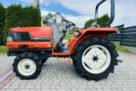 Kubota, G Series