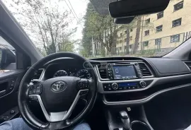 Toyota, Highlander