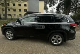 Toyota, Highlander