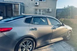 Kia, Optima