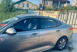 Kia, Optima