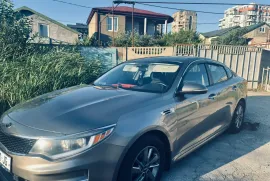 Kia, Optima