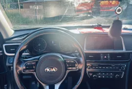 Kia, Optima