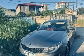 Kia, Optima