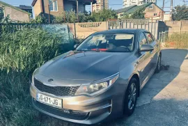 Kia, Optima