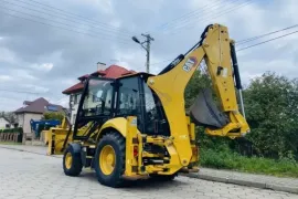 CATERPILLAR, Other