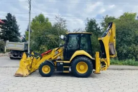 CATERPILLAR, Other