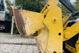 CATERPILLAR, Other