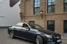 Mercedes-Benz, E CLASS, E 300