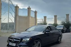 Mercedes-Benz, E CLASS, E 300