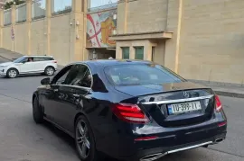 Mercedes-Benz, E CLASS, E 300