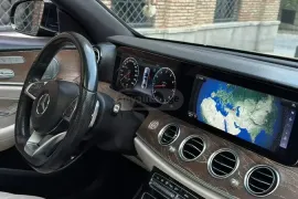 Mercedes-Benz, E CLASS, E 300