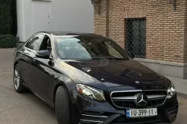 Mercedes-Benz, E CLASS, E 300