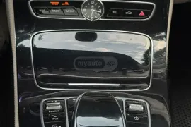 Mercedes-Benz, E CLASS, E 300