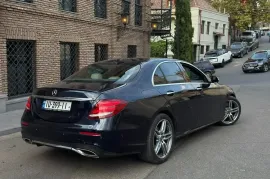 Mercedes-Benz, E CLASS, E 300