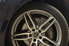 Mercedes-Benz, E CLASS, E 300