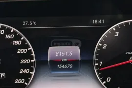 Mercedes-Benz, E CLASS, E 300