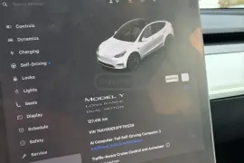 Tesla, Model Y