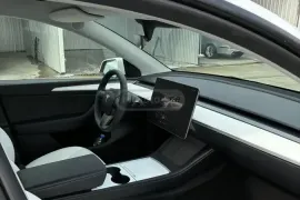 Tesla, Model Y