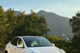 Tesla, Model Y