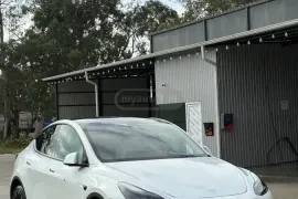 Tesla, Model Y