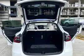 Tesla, Model Y