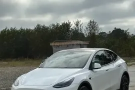 Tesla, Model Y