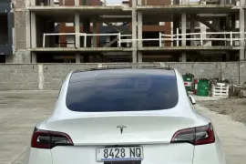 Tesla, Model Y