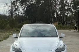 Tesla, Model Y
