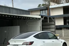 Tesla, Model Y