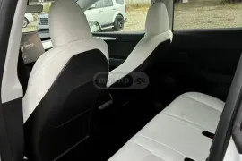 Tesla, Model Y