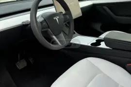 Tesla, Model Y