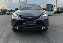 Toyota, Venza