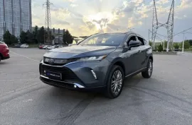 Toyota, Venza
