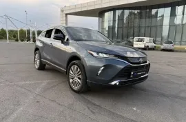 Toyota, Venza