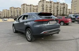 Toyota, Venza