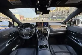 Toyota, Venza