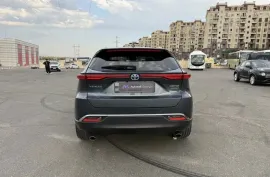 Toyota, Venza