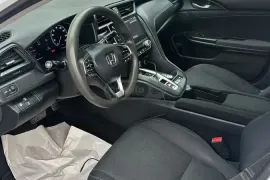 Honda, Insight