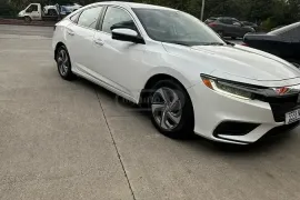 Honda, Insight
