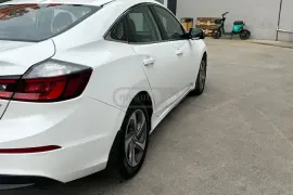 Honda, Insight