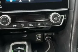 Honda, Insight