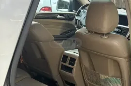 Mercedes-Benz, ML-Class, ML 350