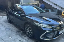 Toyota, Camry