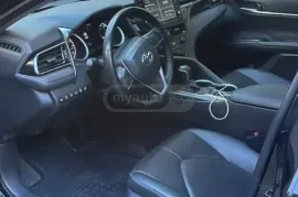 Toyota, Camry