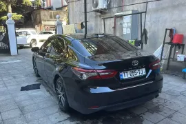 Toyota, Camry