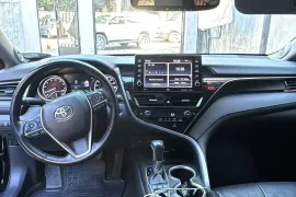 Toyota, Camry
