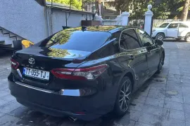 Toyota, Camry